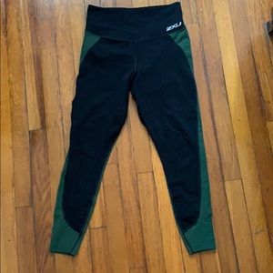 2XU compression pants